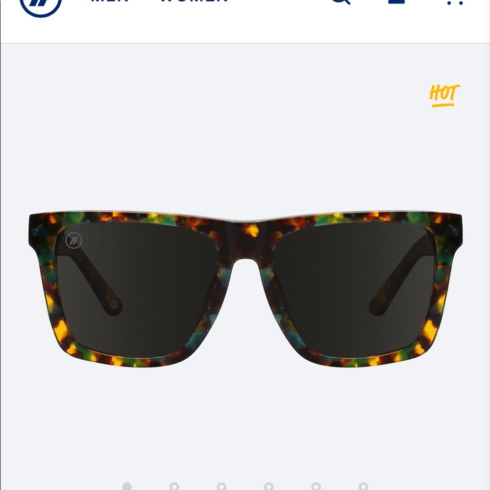 Blenders - Stone Breaker sunglasses